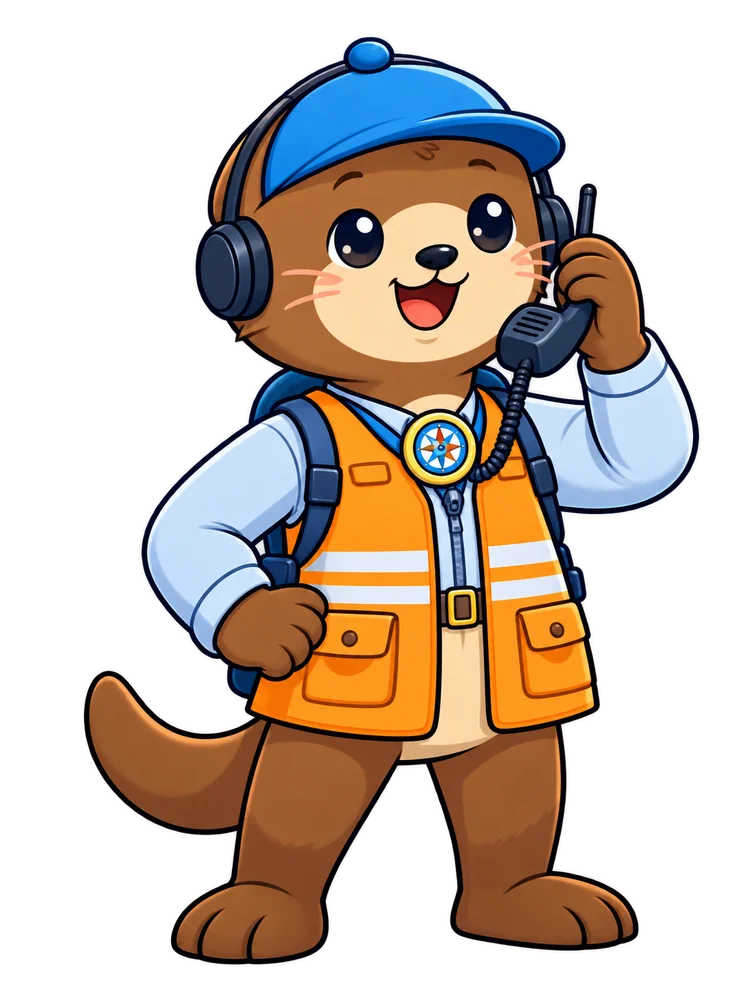 Ollie, as drawn for ages 9-10